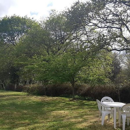 Casa De Corbelle Villa Muimenta Eksteriør bilde
