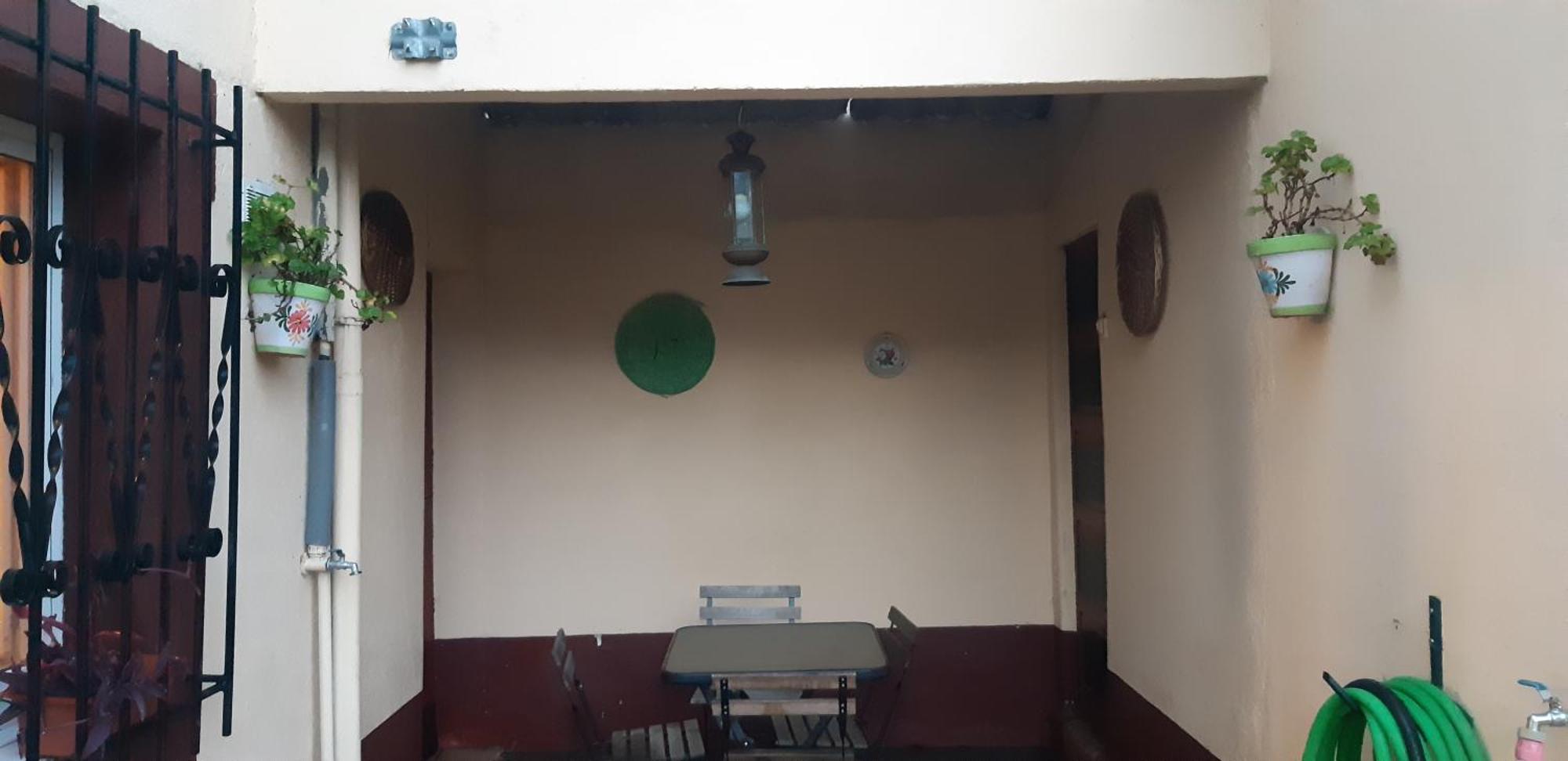 Casa De Corbelle Villa Muimenta Eksteriør bilde