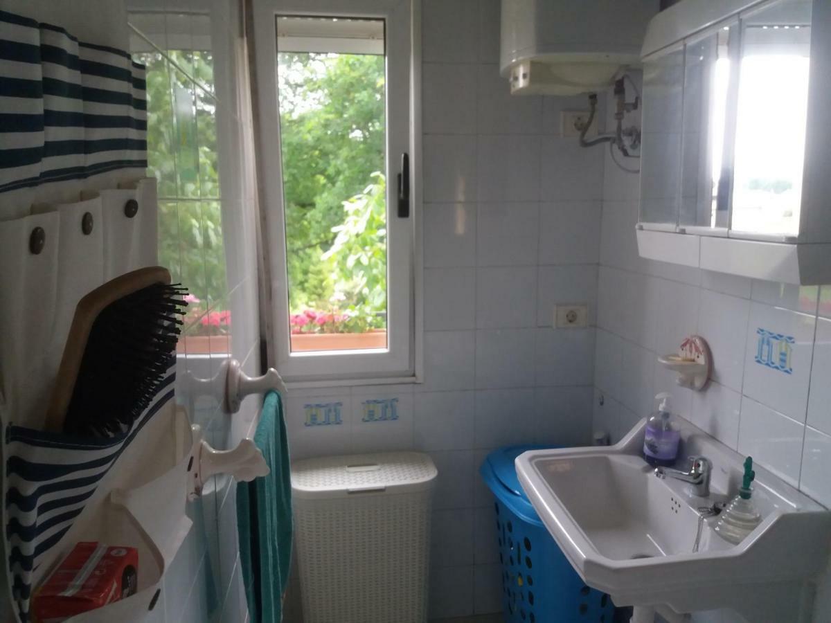 Casa De Corbelle Villa Muimenta Eksteriør bilde