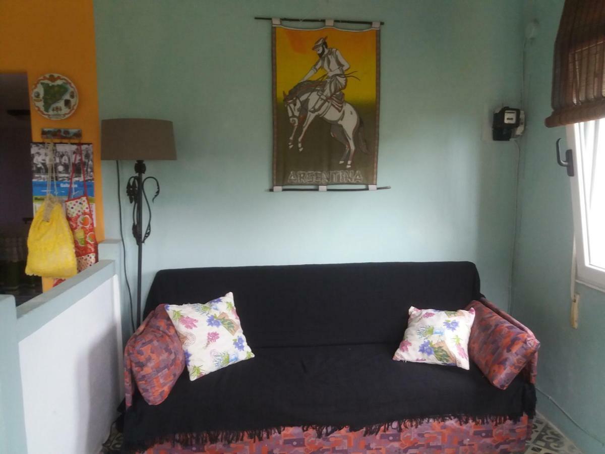Casa De Corbelle Villa Muimenta Eksteriør bilde