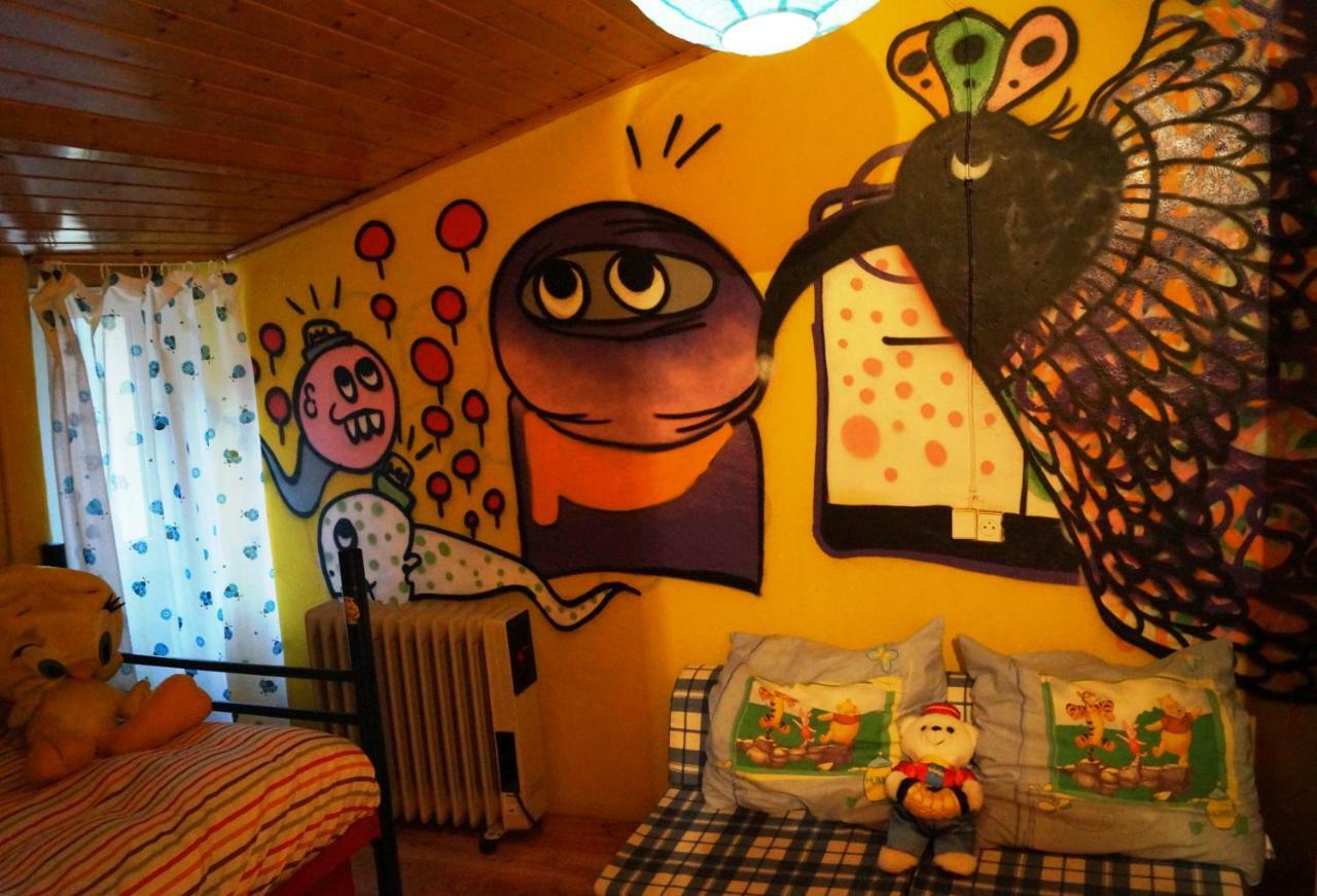 Casa De Corbelle Villa Muimenta Eksteriør bilde