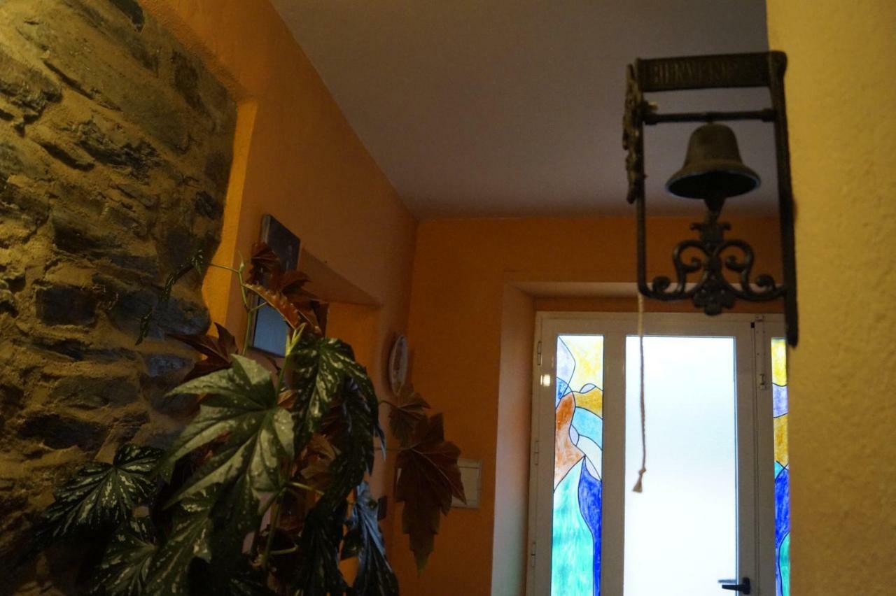 Casa De Corbelle Villa Muimenta Eksteriør bilde