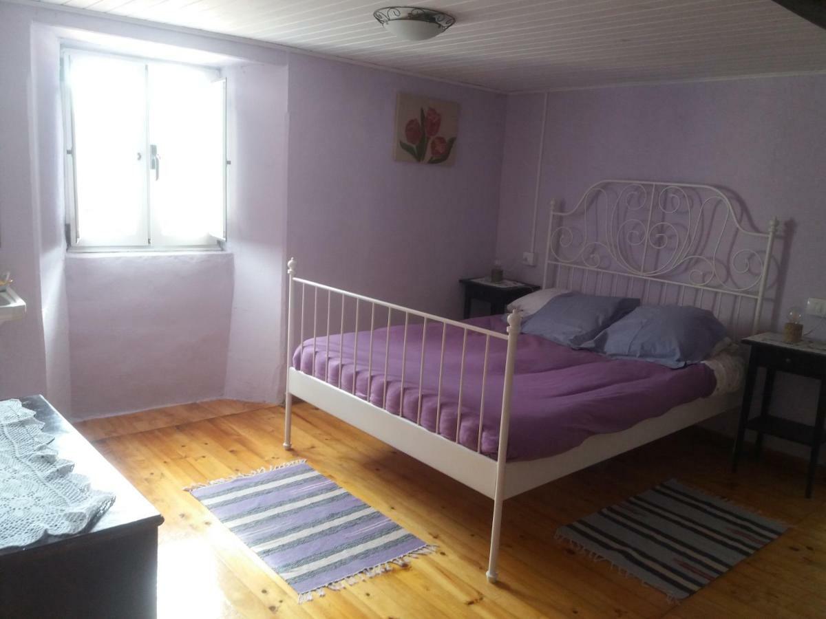 Casa De Corbelle Villa Muimenta Eksteriør bilde